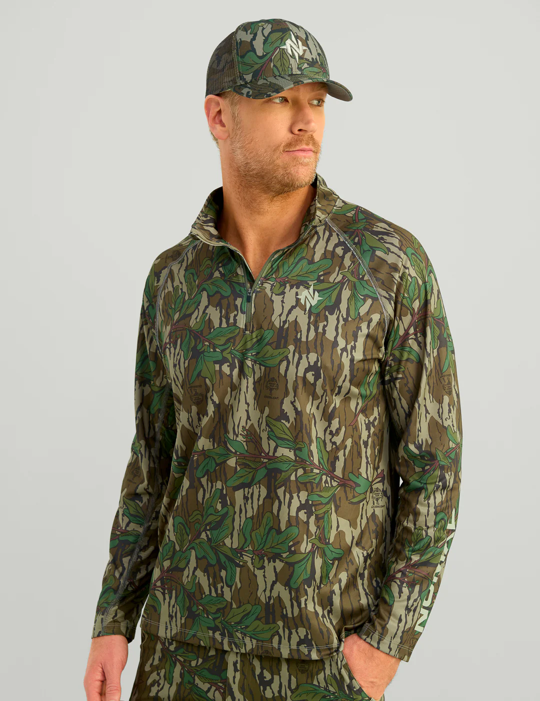 IN-FIELD PERFORMANCE TOPS